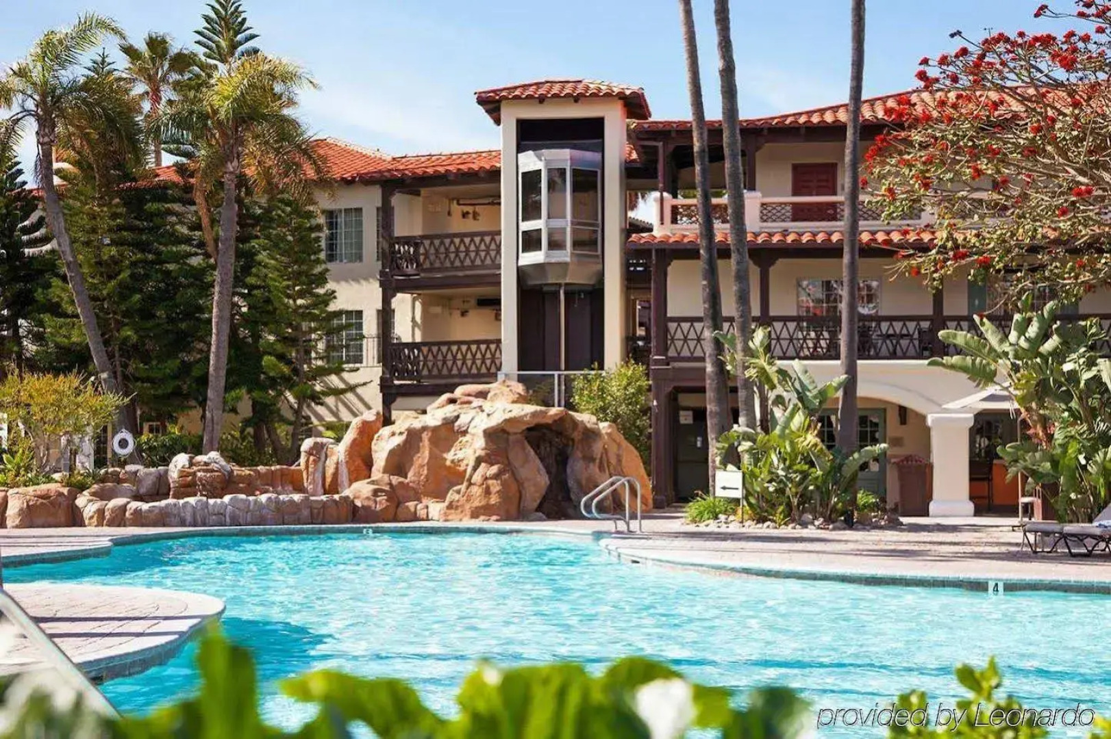 Zachari Dunes on Mandalay Beach, Curio Collection by Hilton