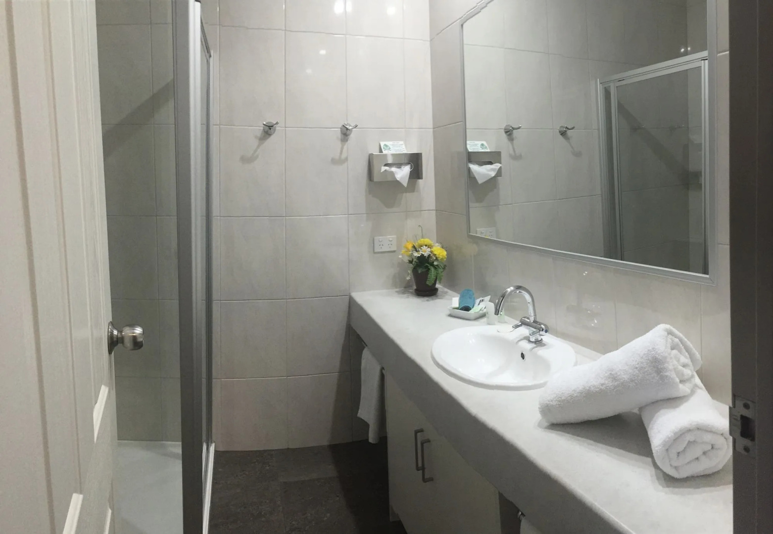 Glider City Motel Benalla