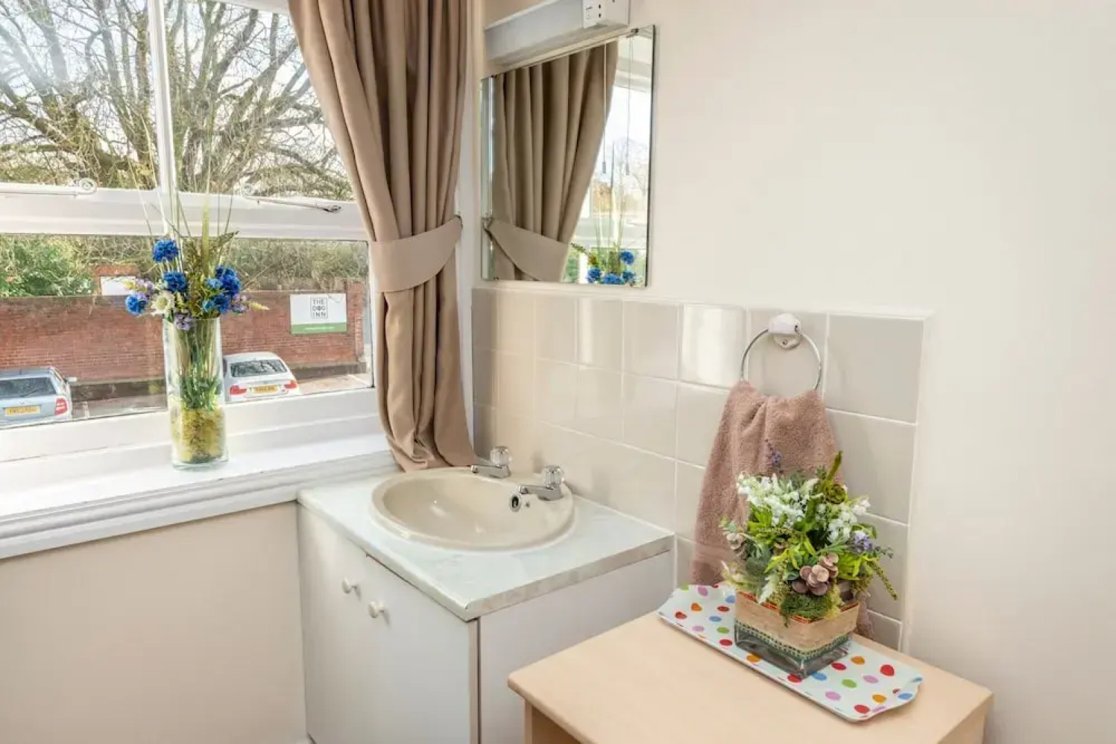 The Dog Inn Whittington