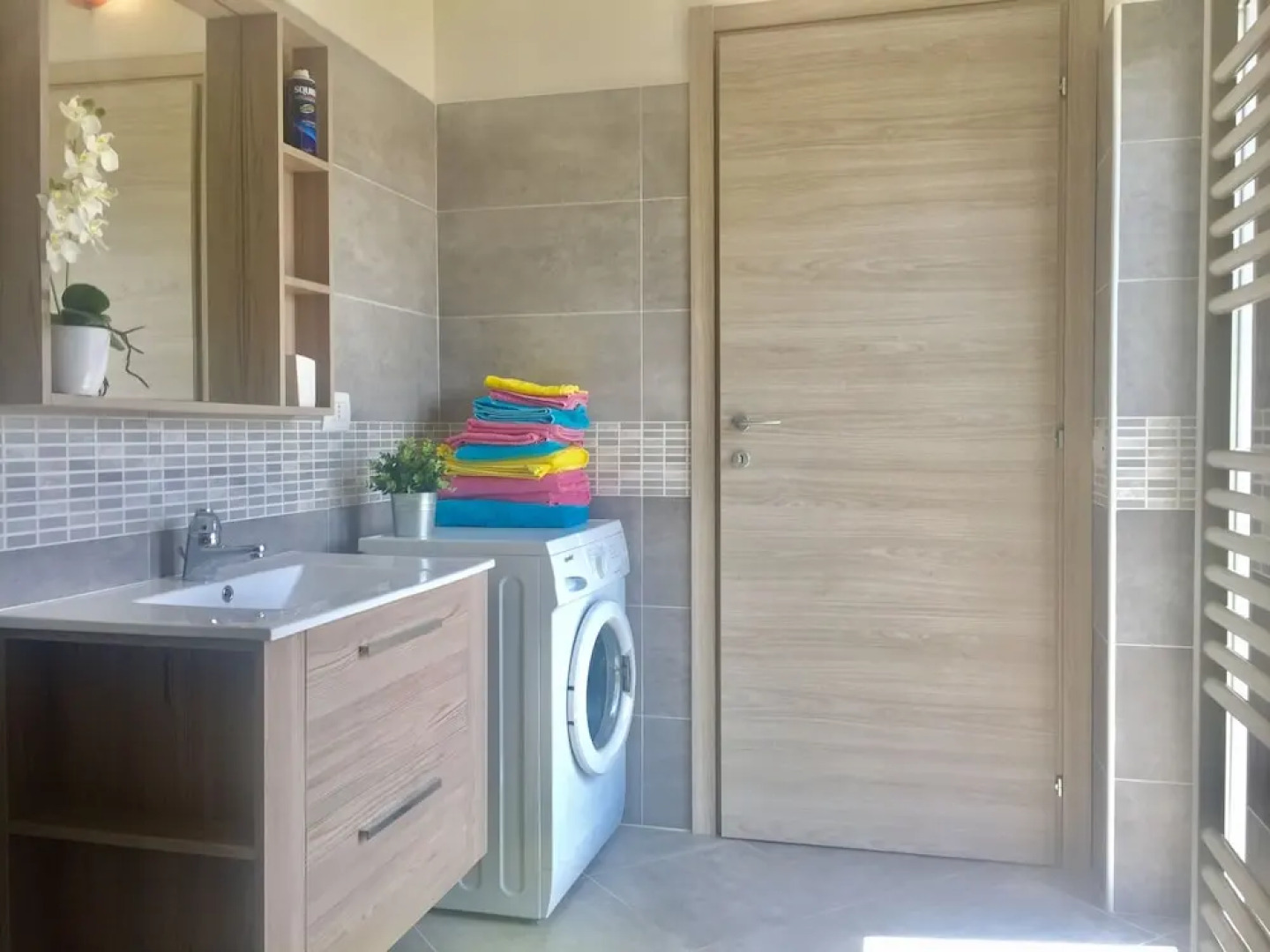 Juelì Apartments Trilo