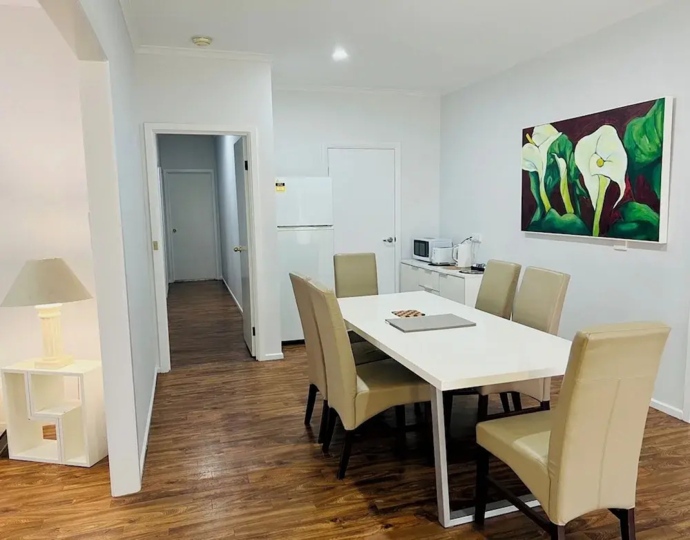 The Cottage Motor Inn Albury CBD