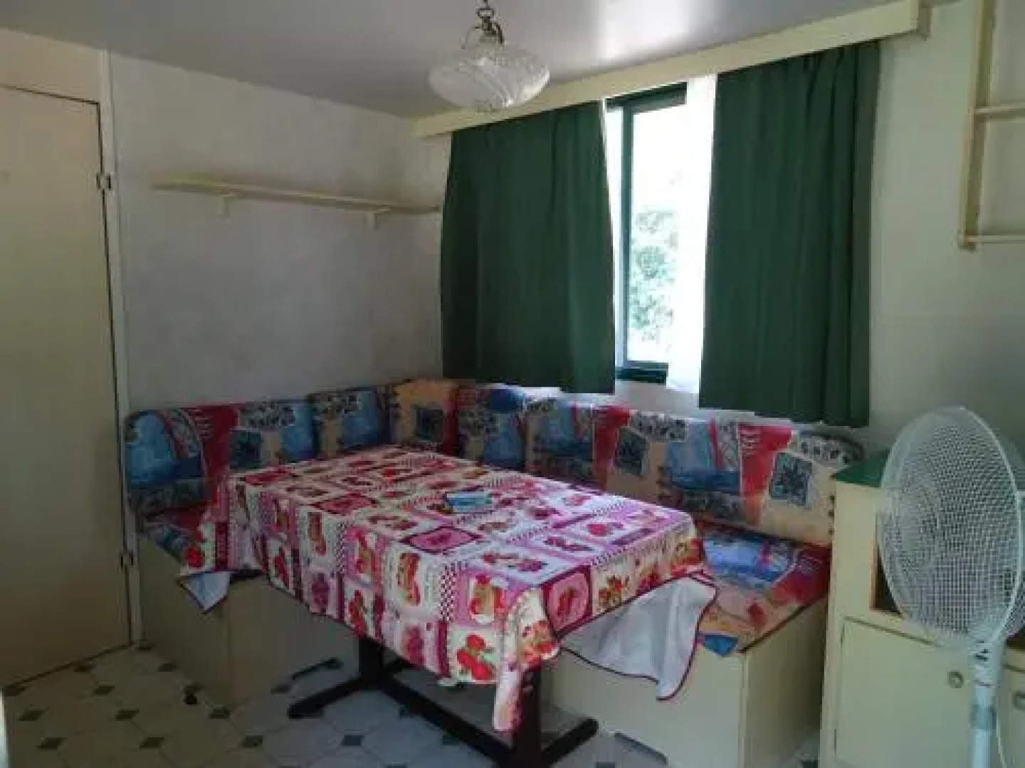 Agriturismo Cascina Le Volpi