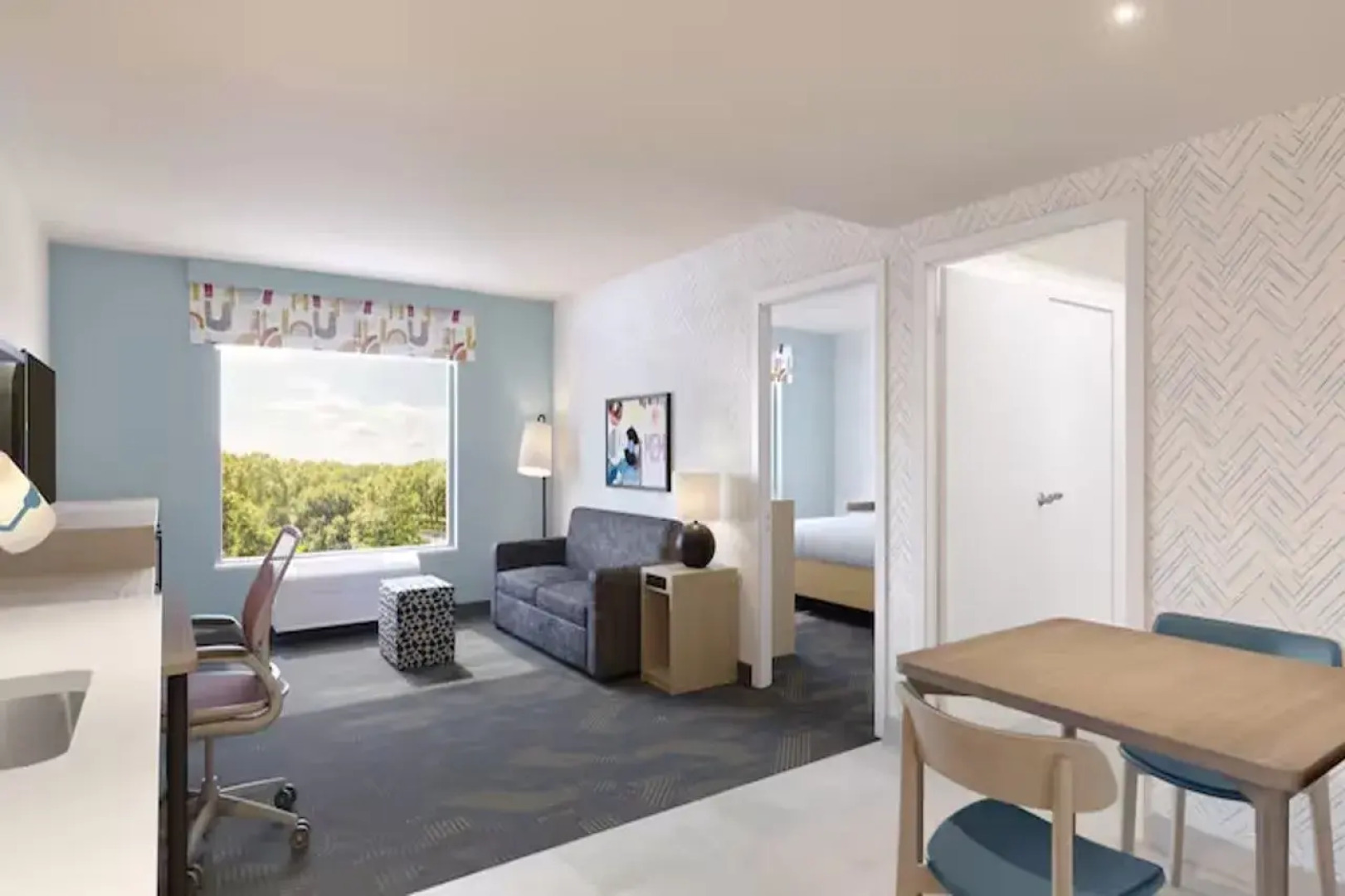 Home2 Suites By Hilton Woodland Sacramento