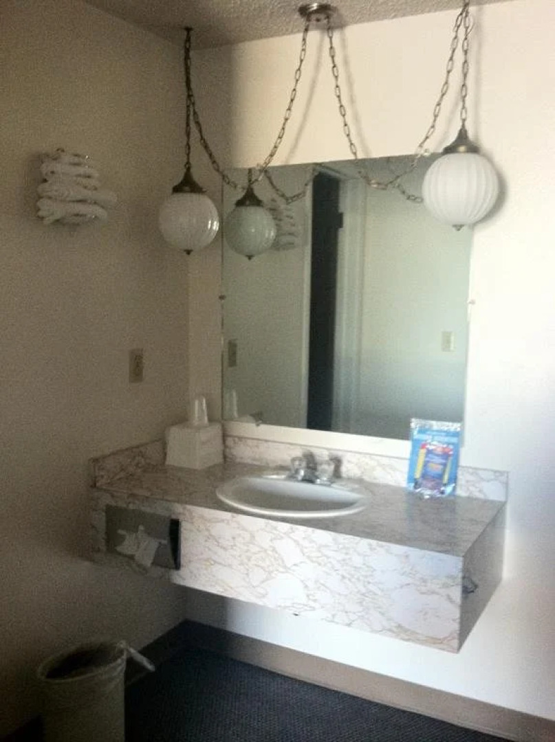 Budget Inn Deer Lodge