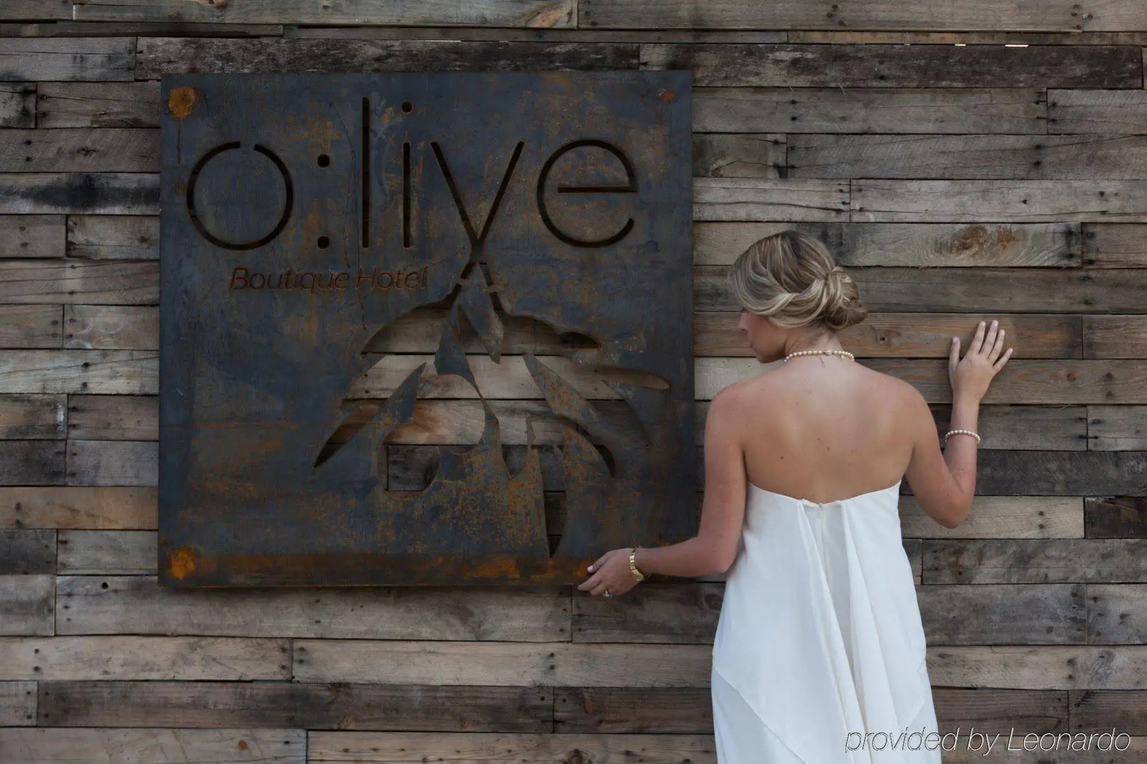 Olive Boutique Hotel, A Small Luxury Hotel of the World (Adults Only)