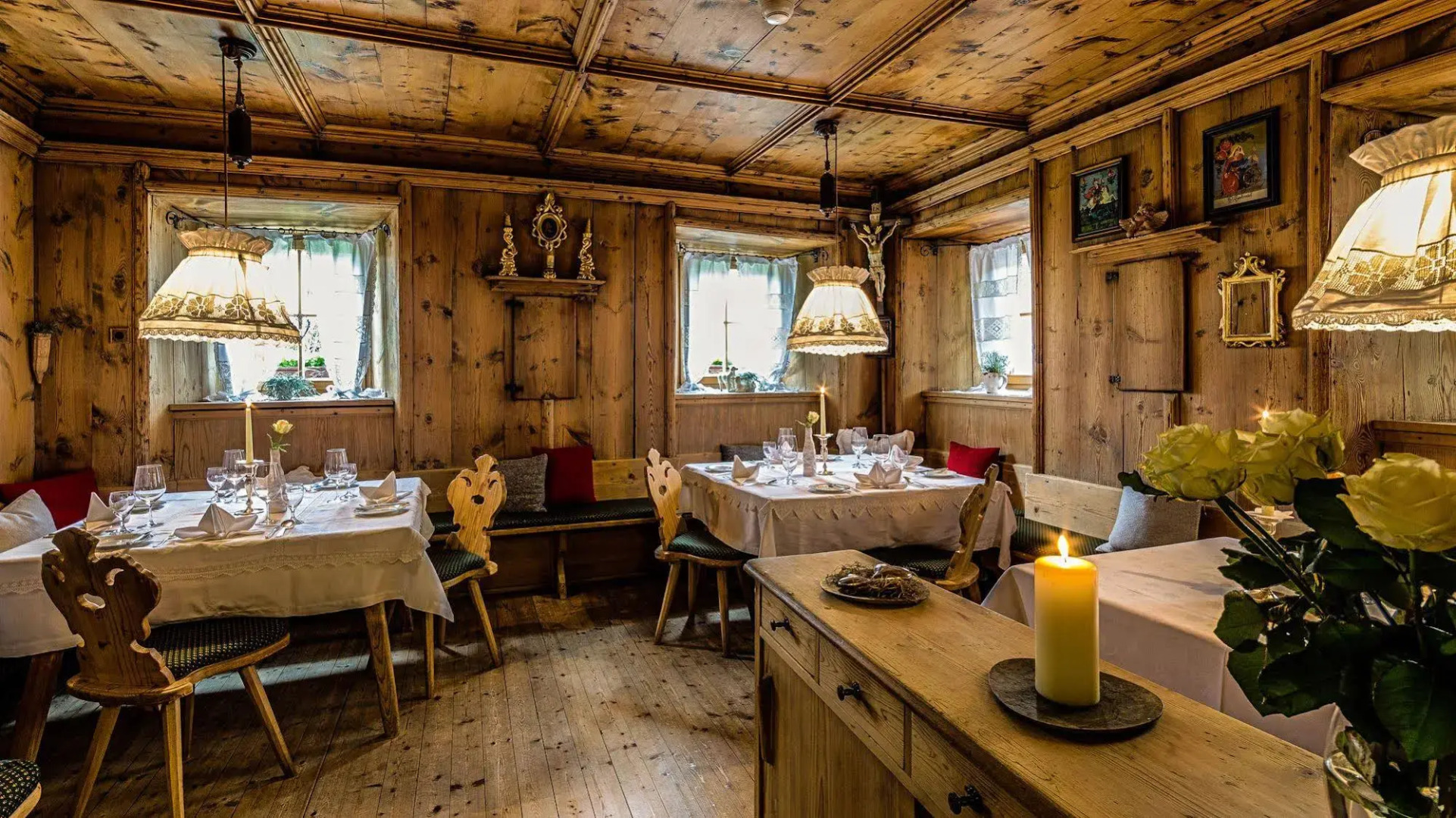 Hotel Brandstetterhof