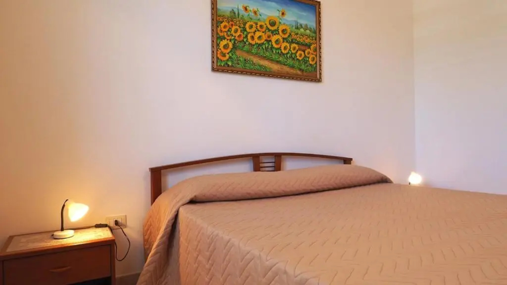 Appartamenti Torre Suda