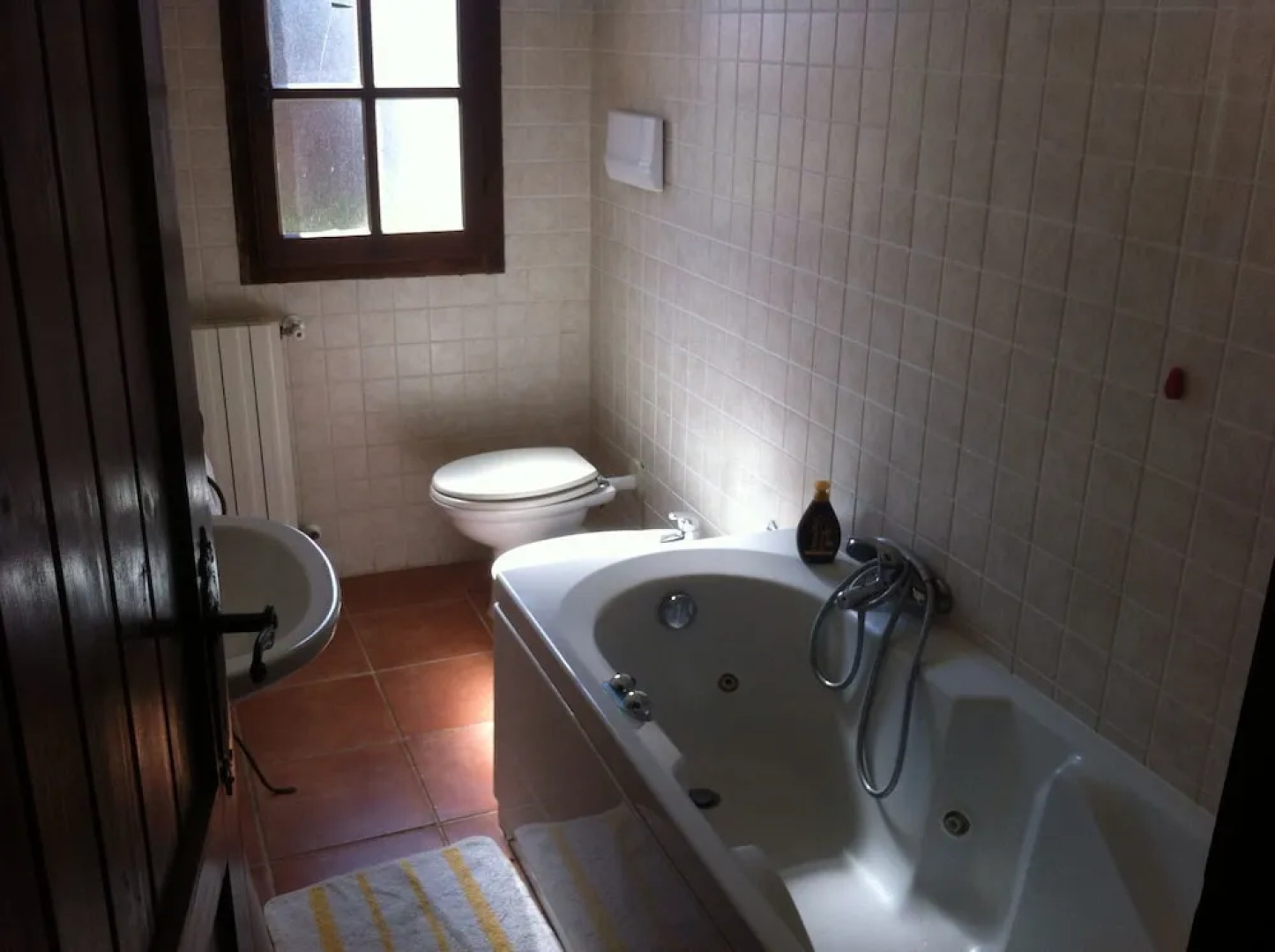 Ai monti del Gennargentu