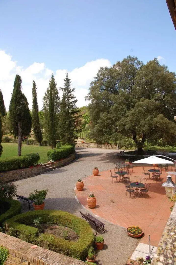 Verdidea - La Palazzina