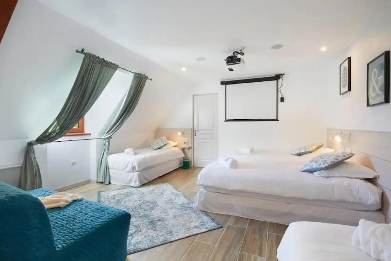 Domaine de Bersaillin