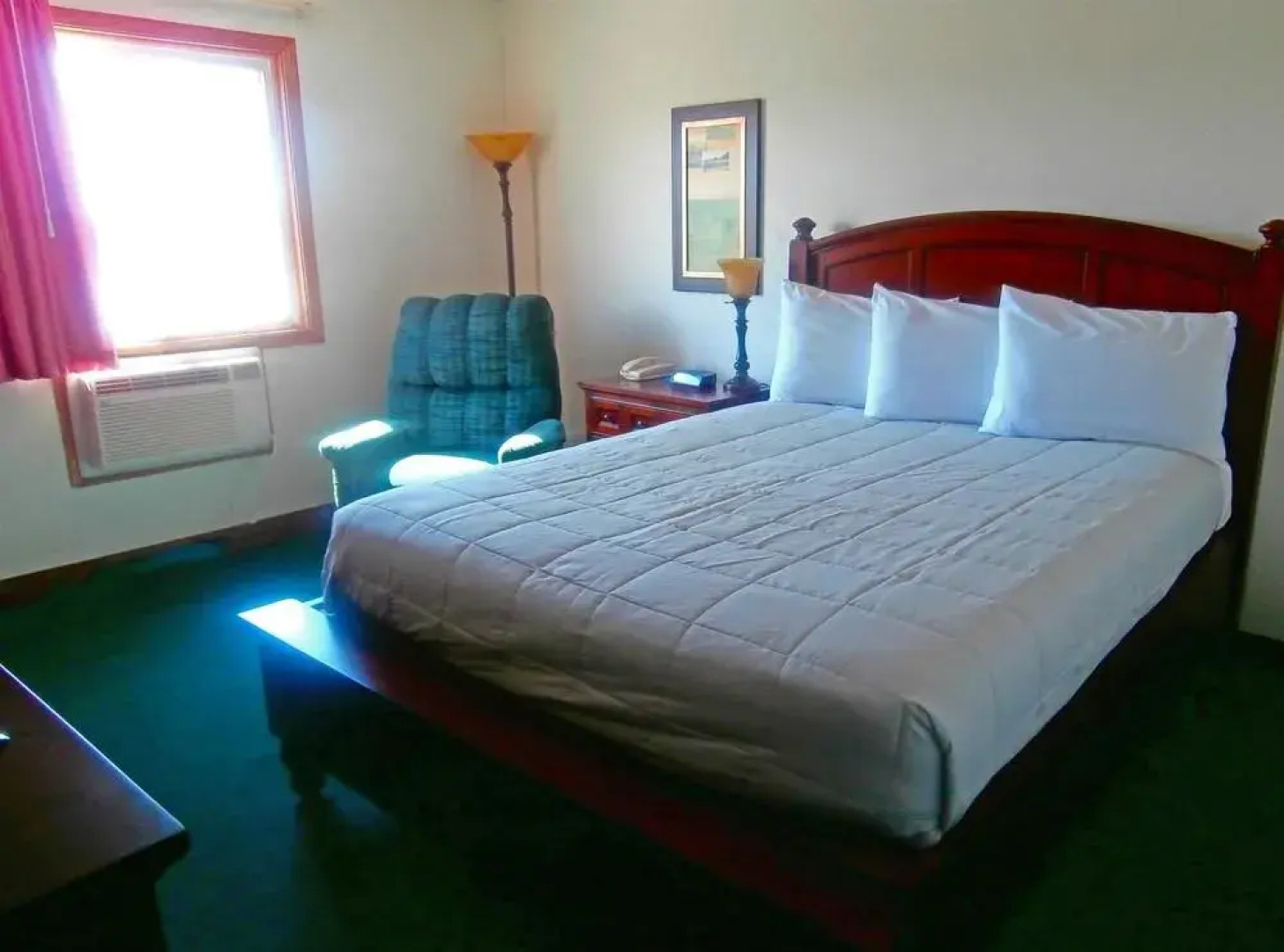 Coratel Inn & Suites By Jasper Northfield