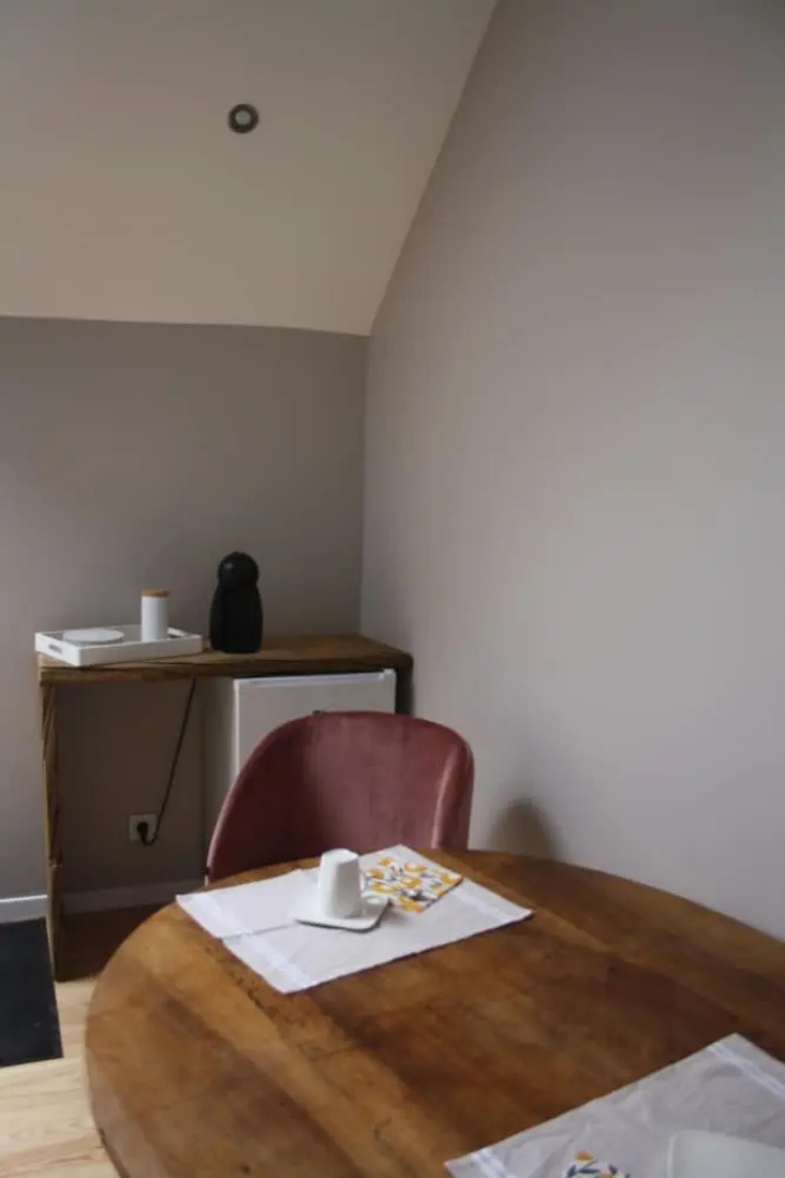 Domaine du bois Chaumet