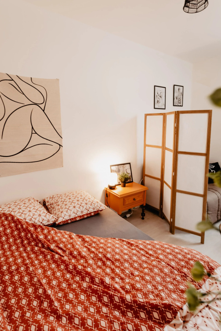 Les Appartements Hyper Centre Valenciennes