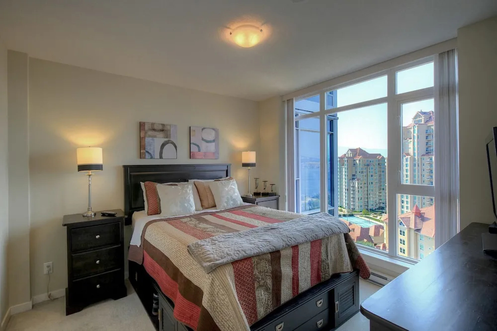 Skye at Waterscapes by KVR