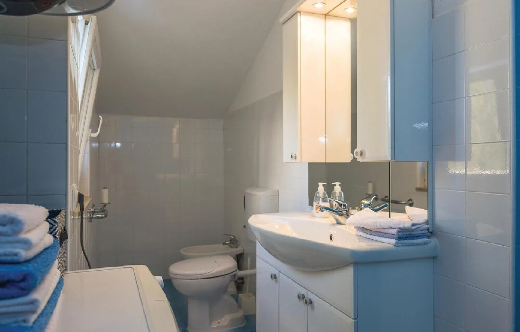 Beautiful Home in Blato na Cetini With Wifi and 3 Bedrooms