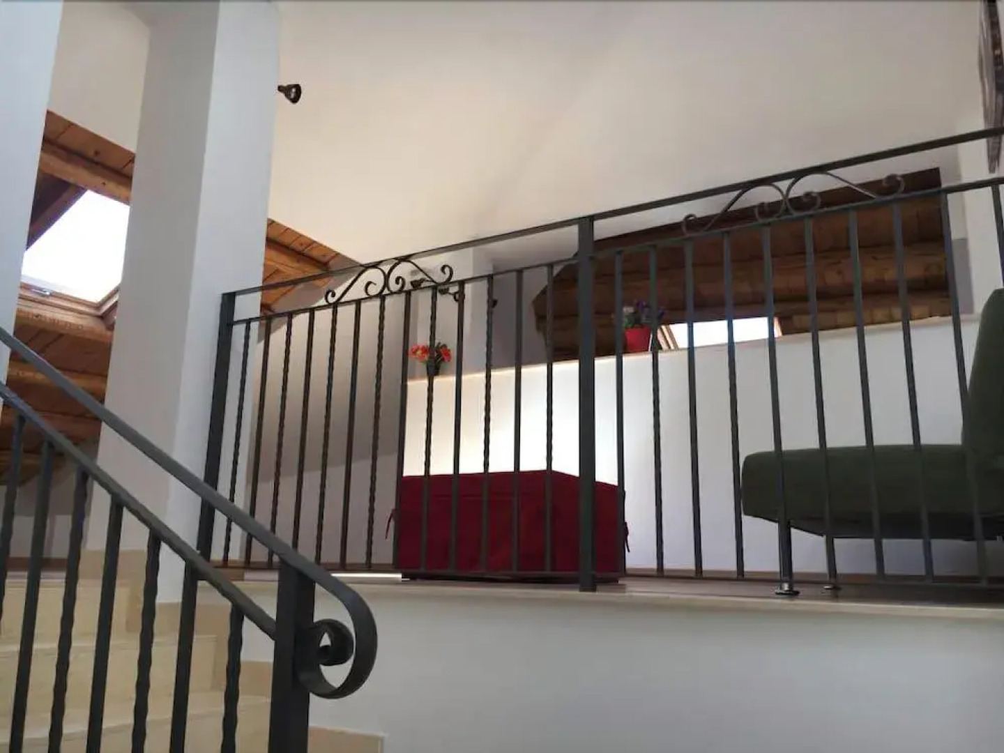 B&B La Casa dei Miraglia San Cataldo