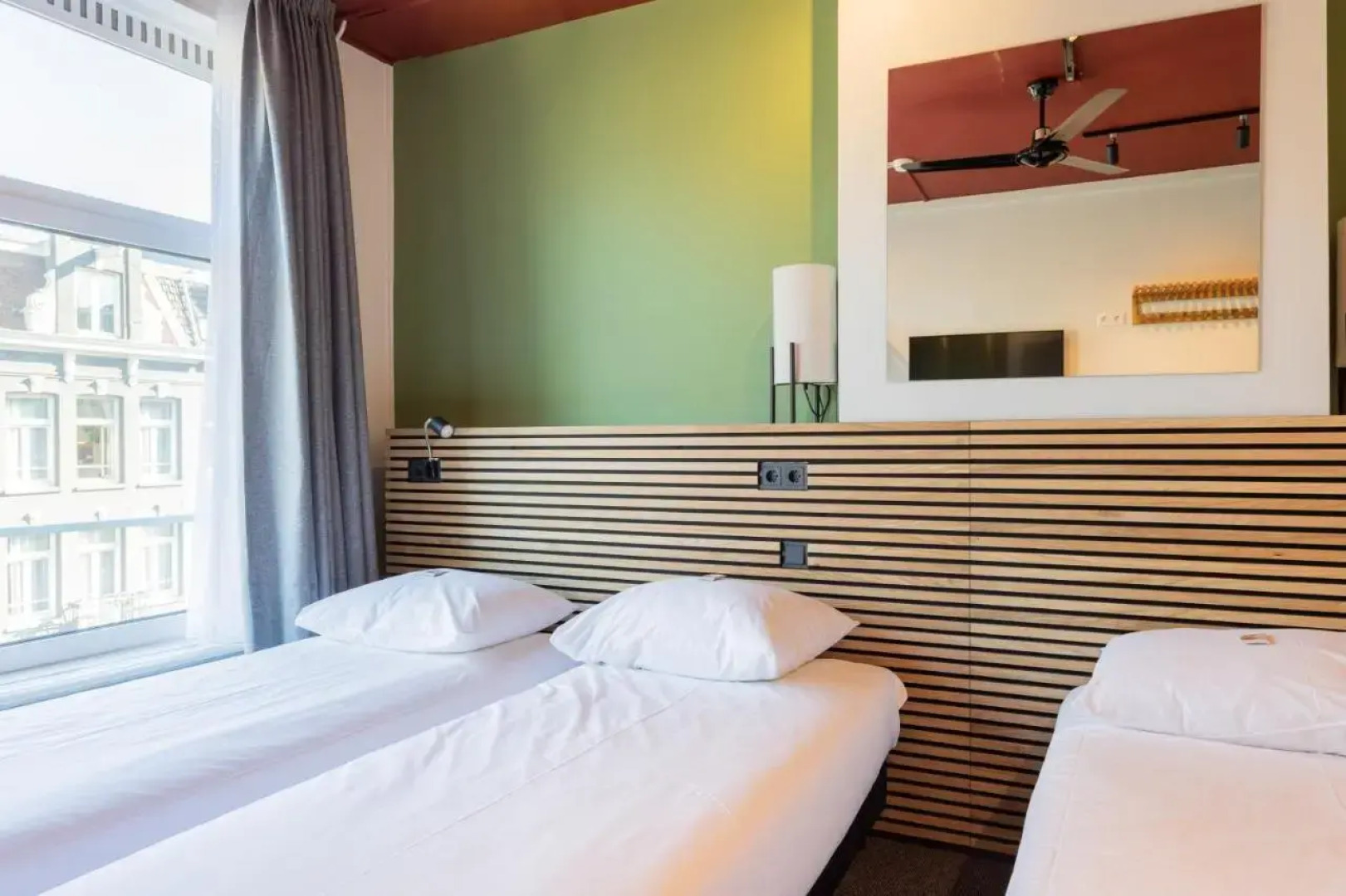 Hotel De Lantaerne Amsterdam