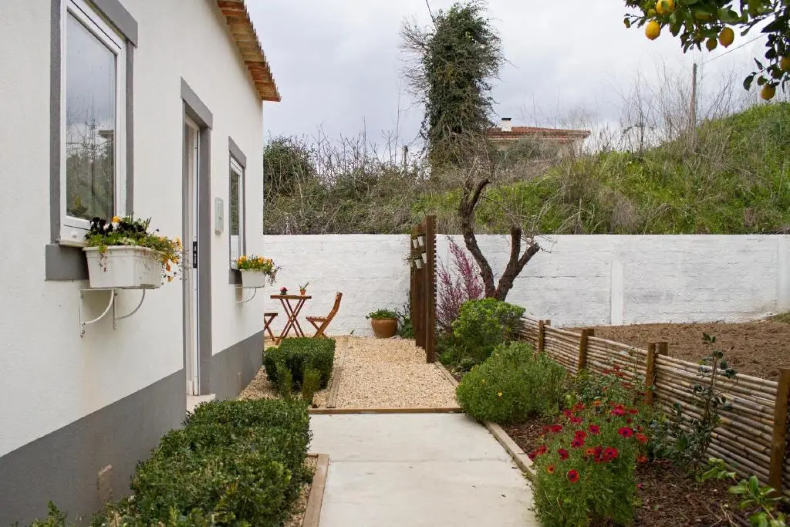 Casa do Avô Serra