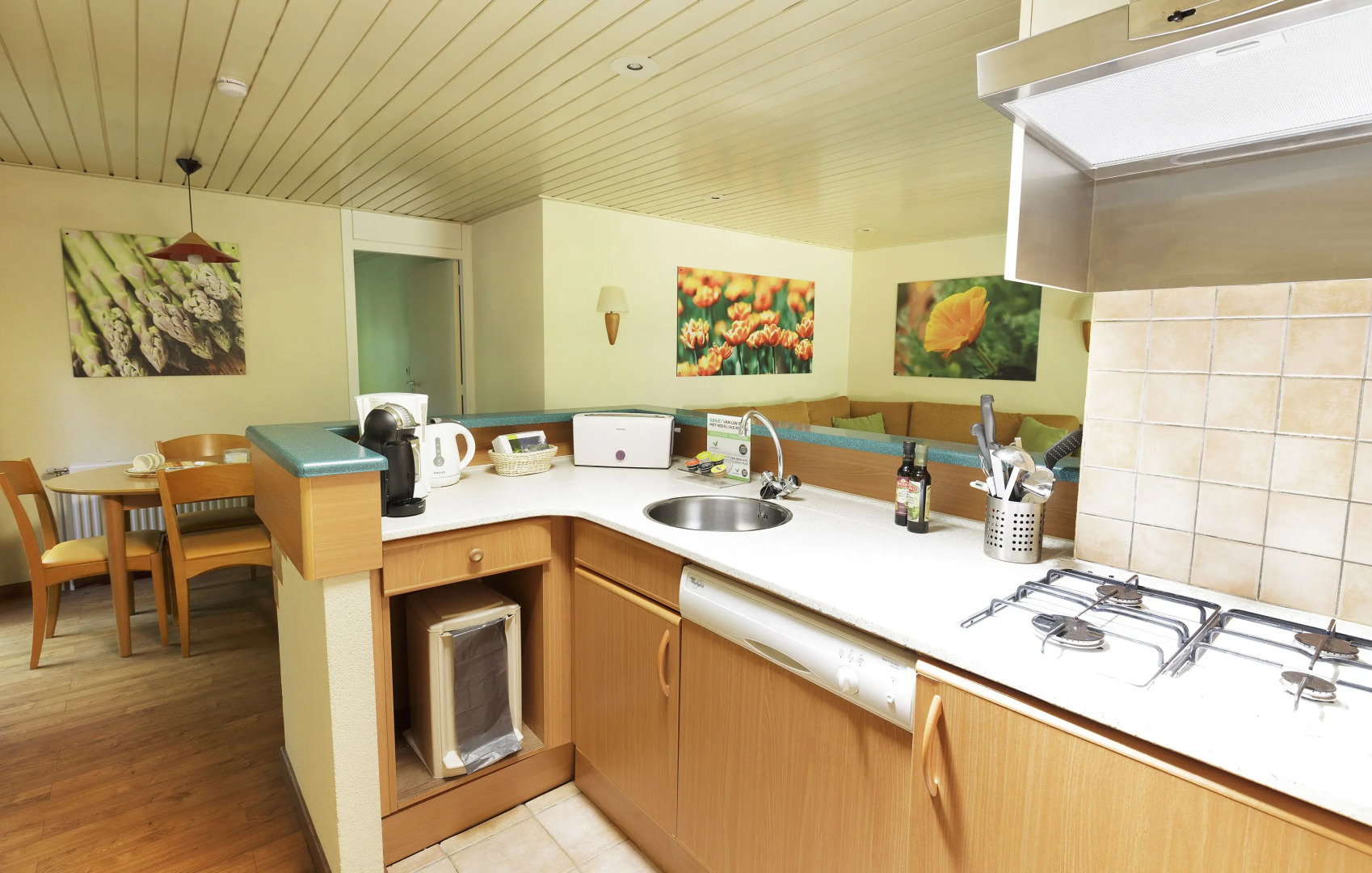 Center Parcs Het Heijderbos