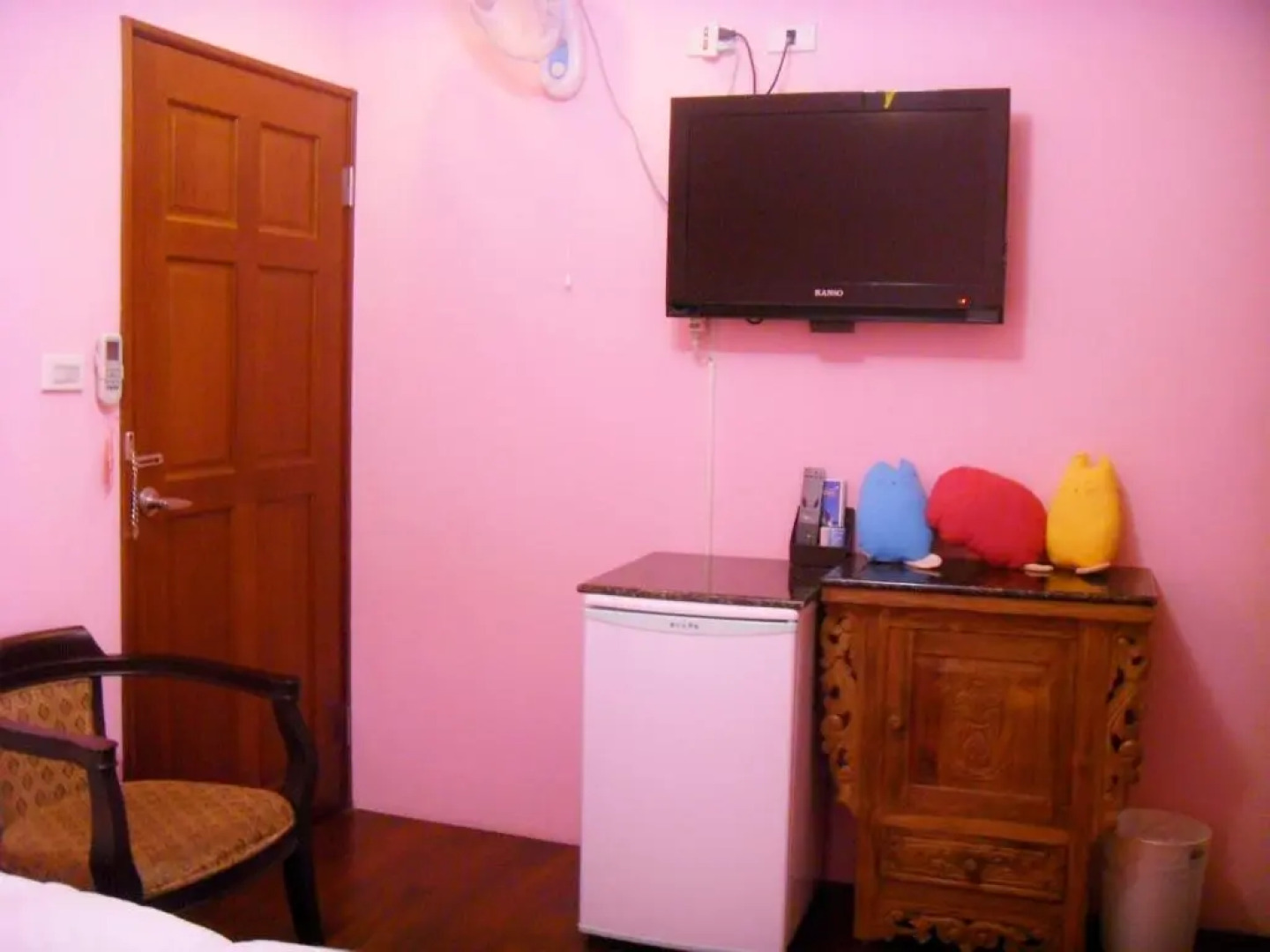 Haiyun Bed and Breakfast