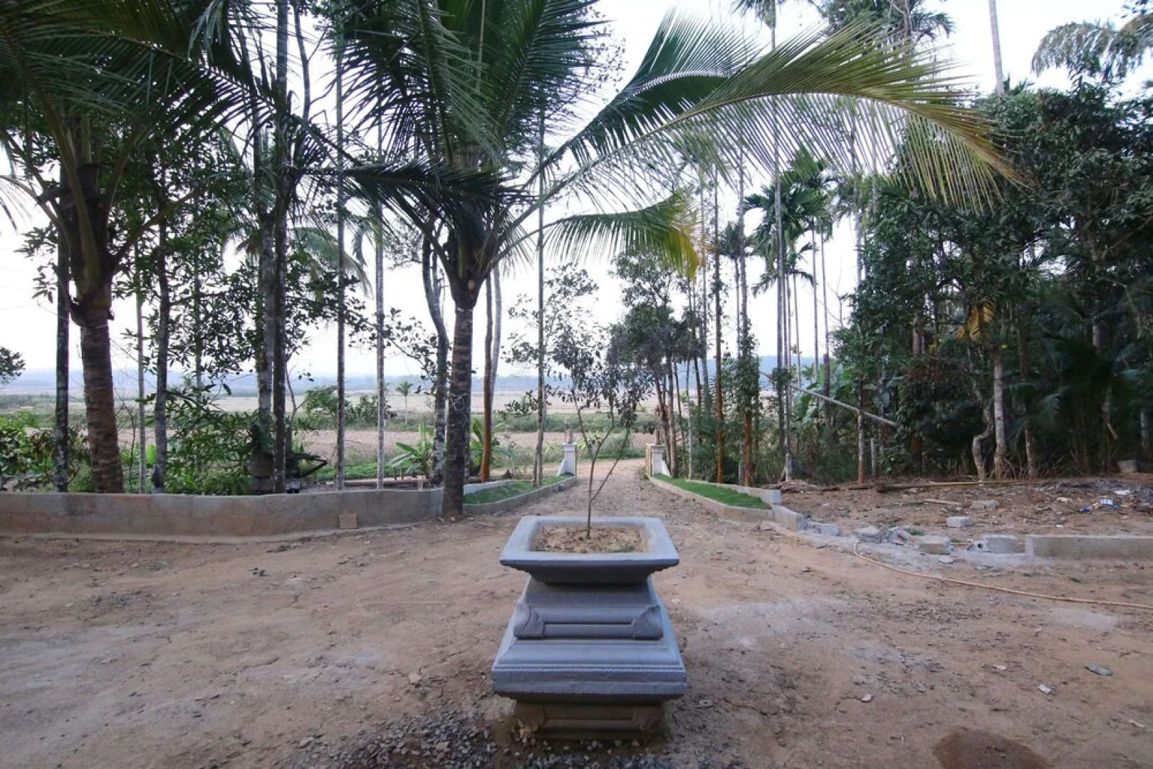 OYO 10905 Hotel Vayal Wayanad