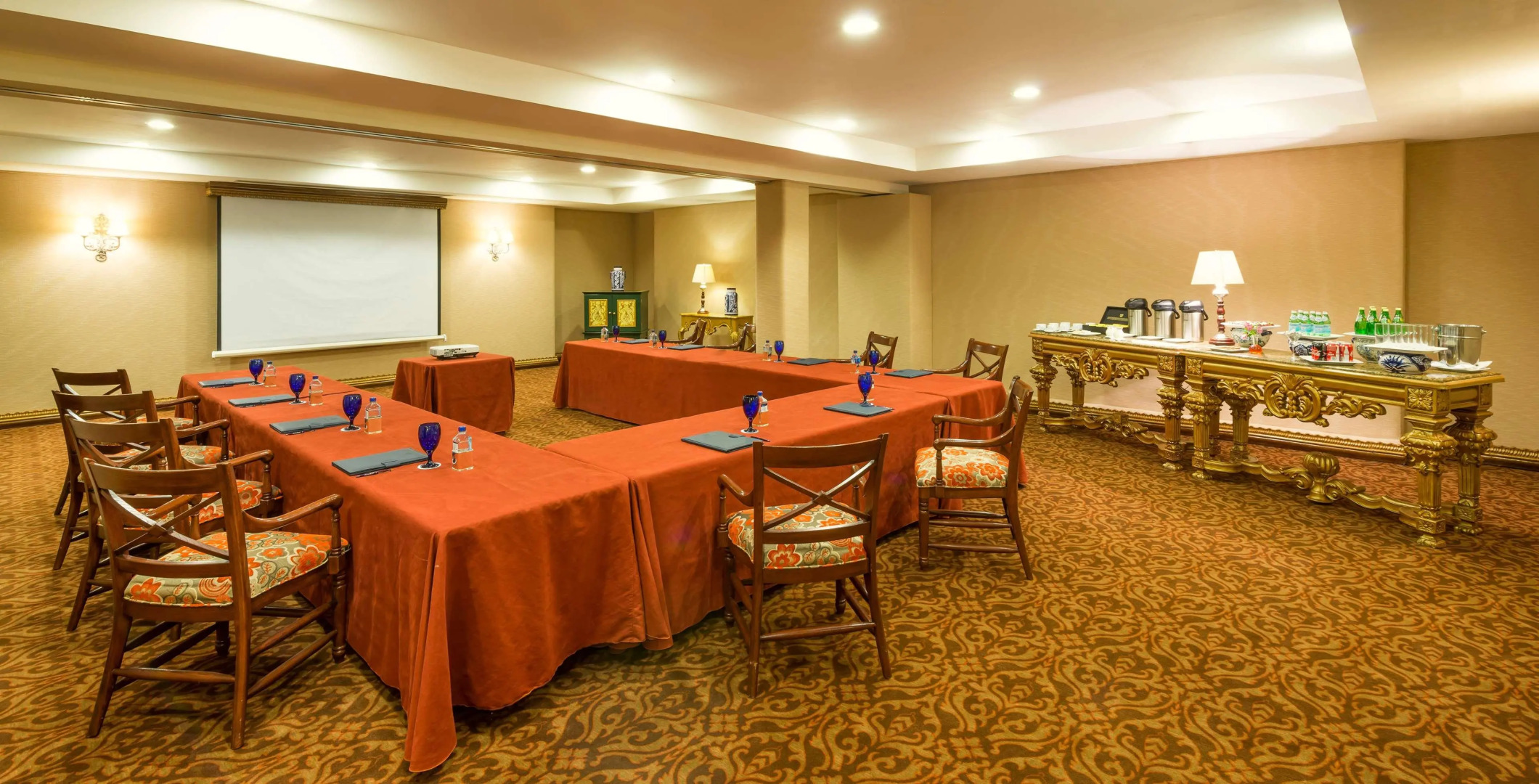 Quinta Real Saltillo