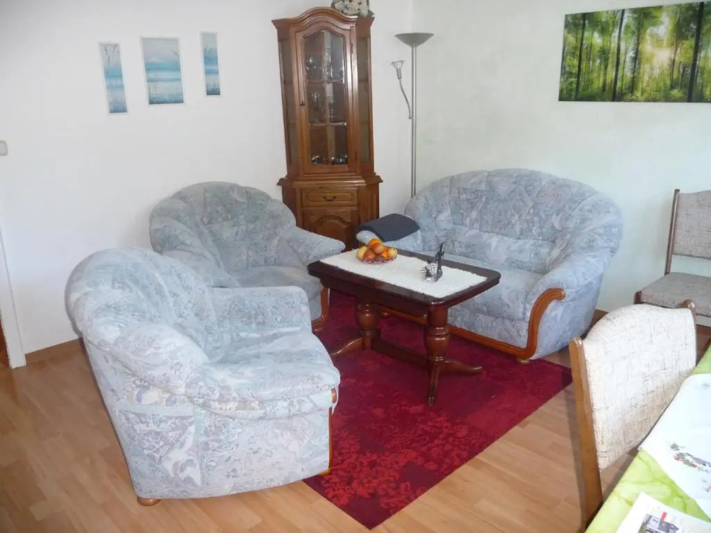 Ferienwohnung Klauke