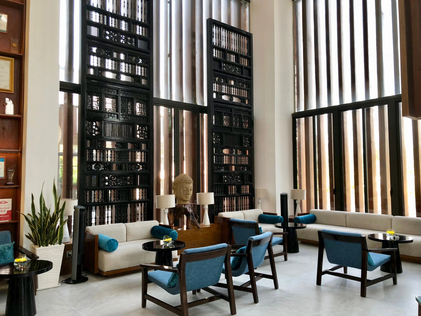 Sunrise Premium Resort Hoi An