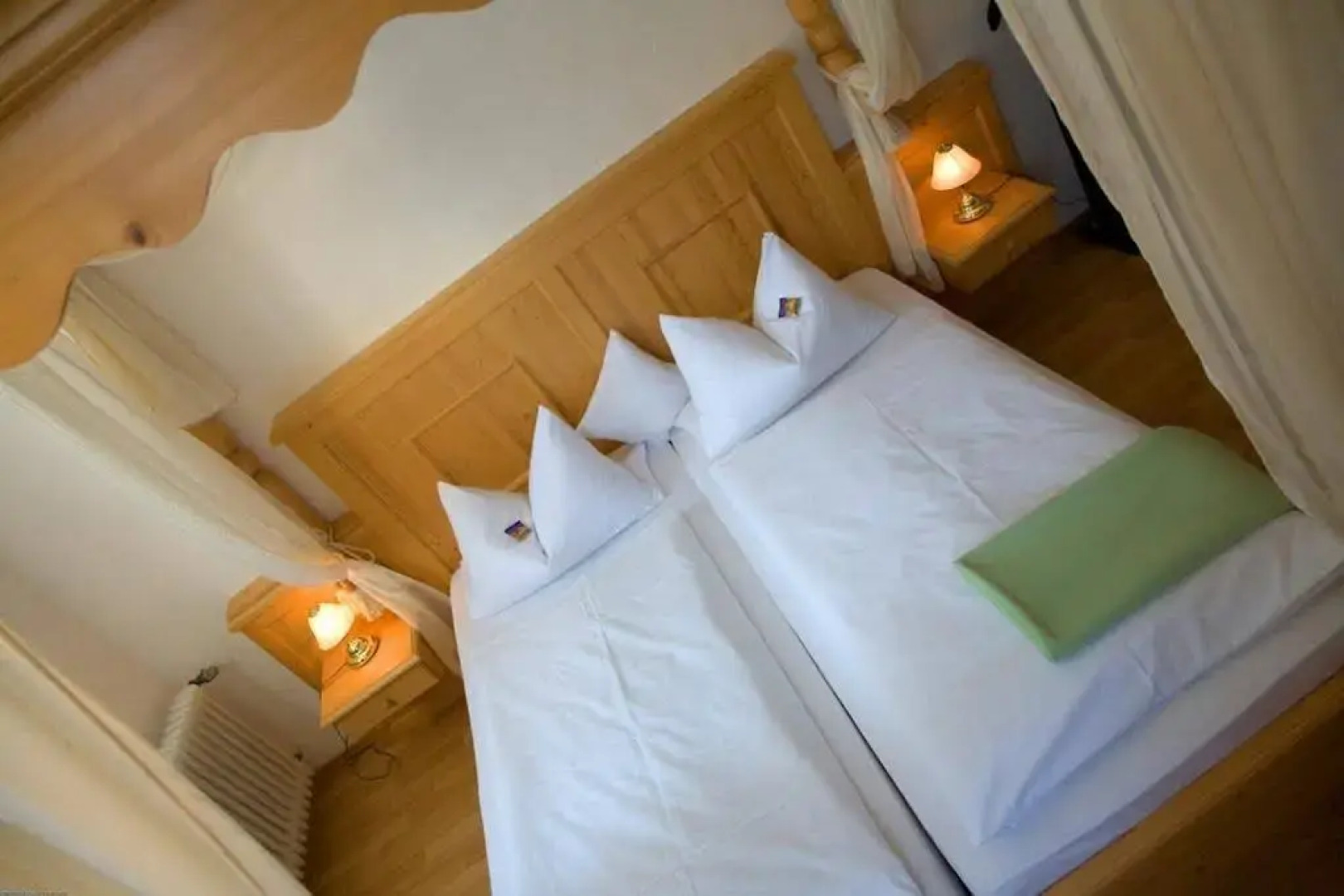 Brauereigasthof Goldener Löwe