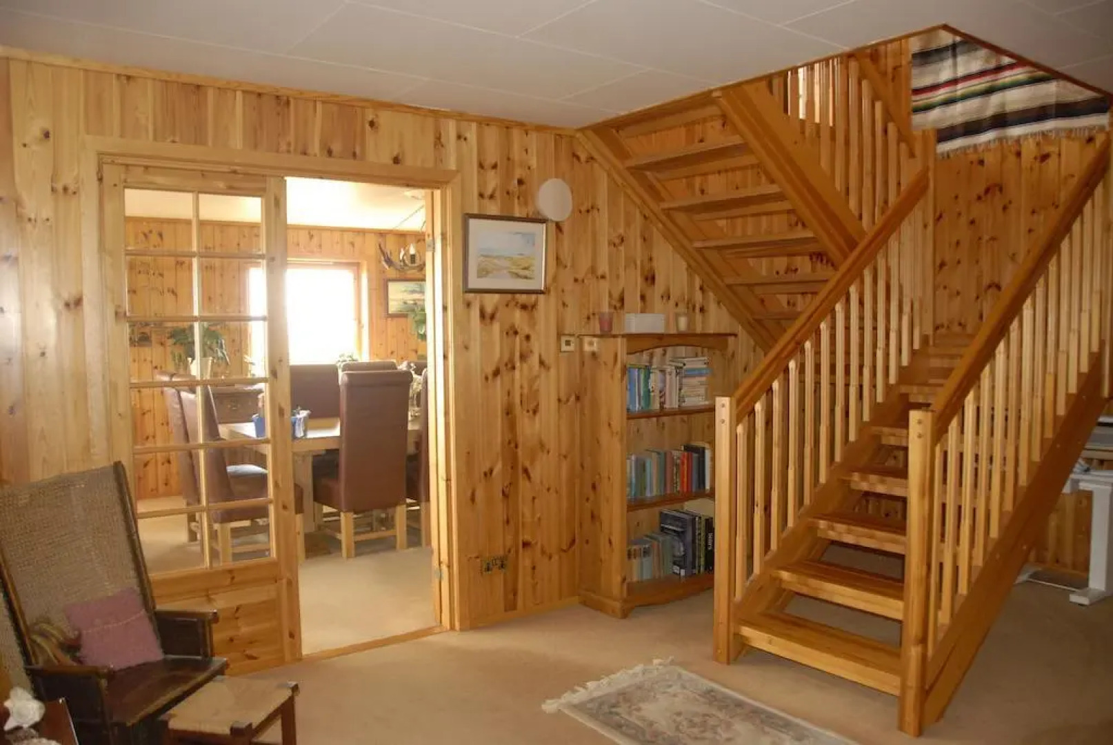 Westrow Lodge Bed & Breakfast