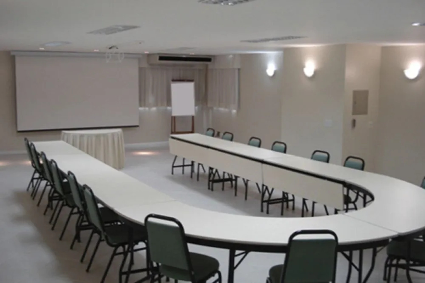 Bourbon Vitoria Hotel (Residence)