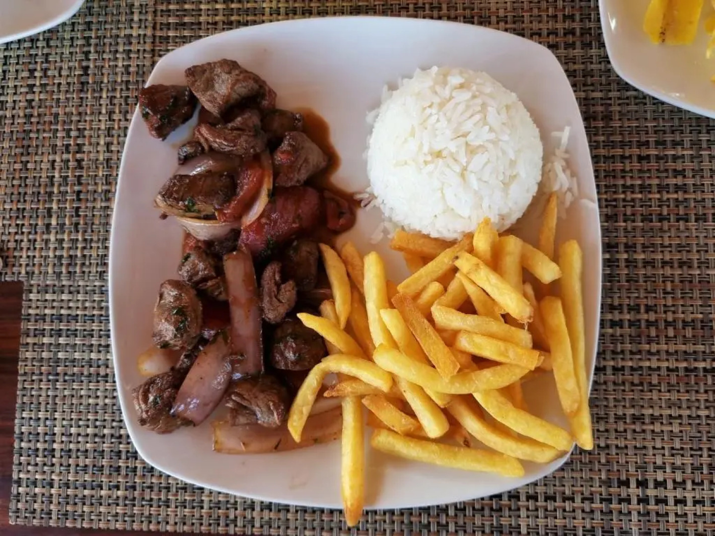 Punta del Norte Bungalows