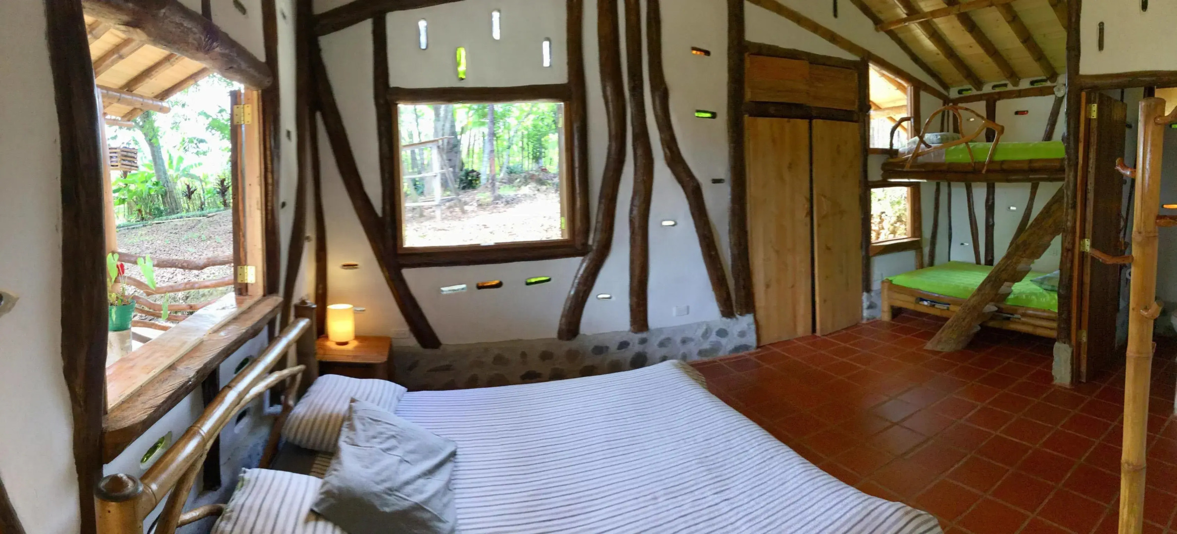 Hotel la Casa de Francois - Hostel