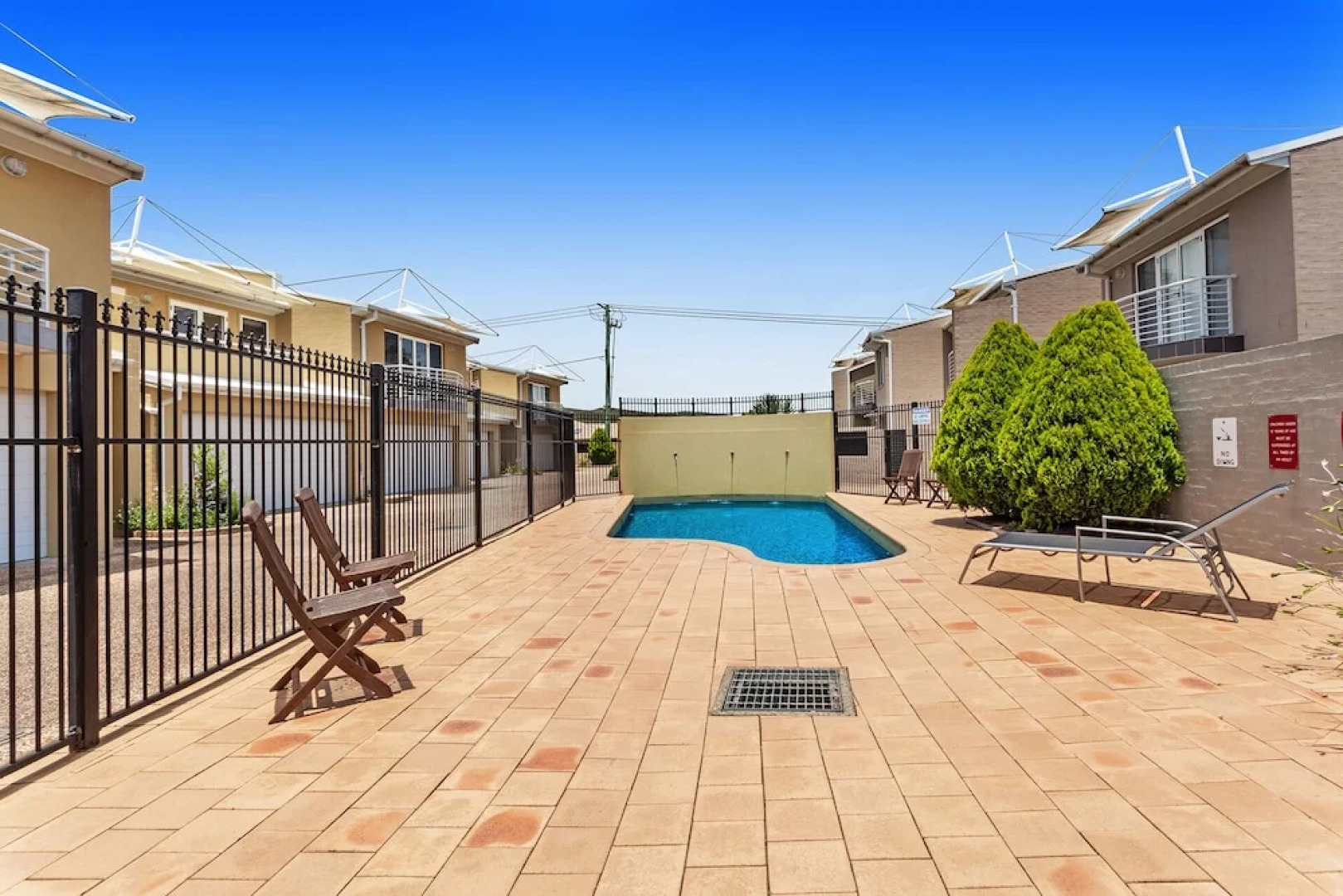 Sandcastles Unit 7 - Fingal Bay