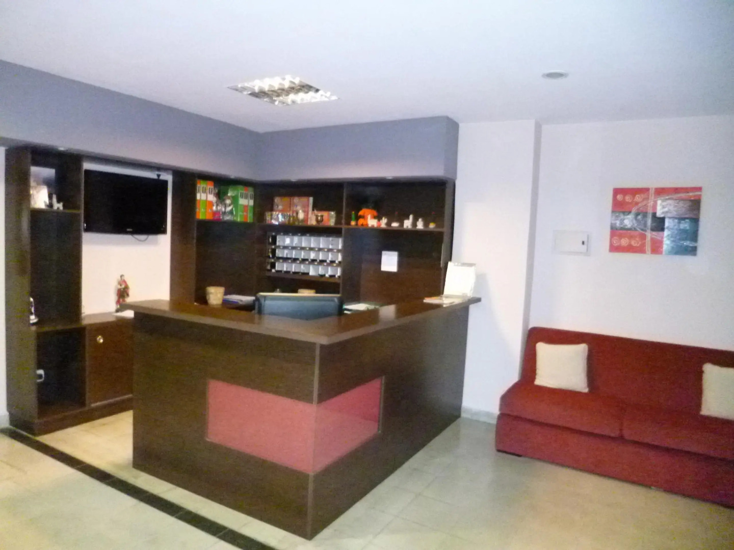 Hotel Regional Jujuy