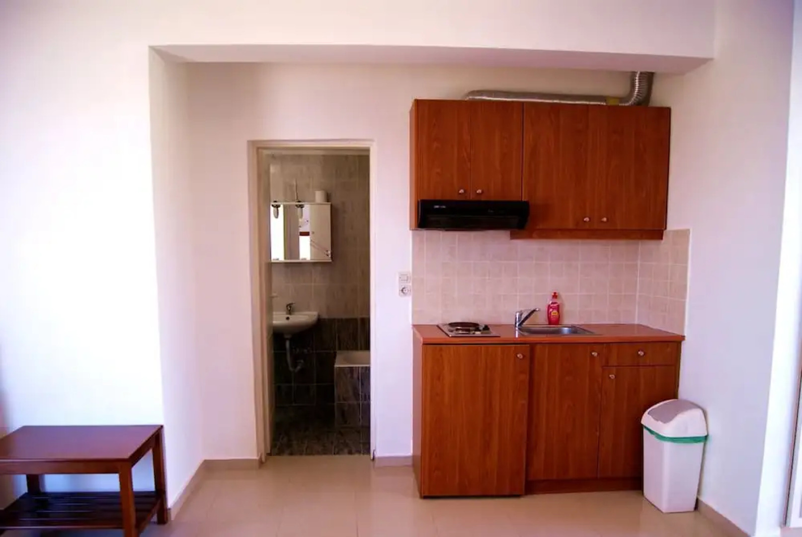 Nautica Hotel Apartments