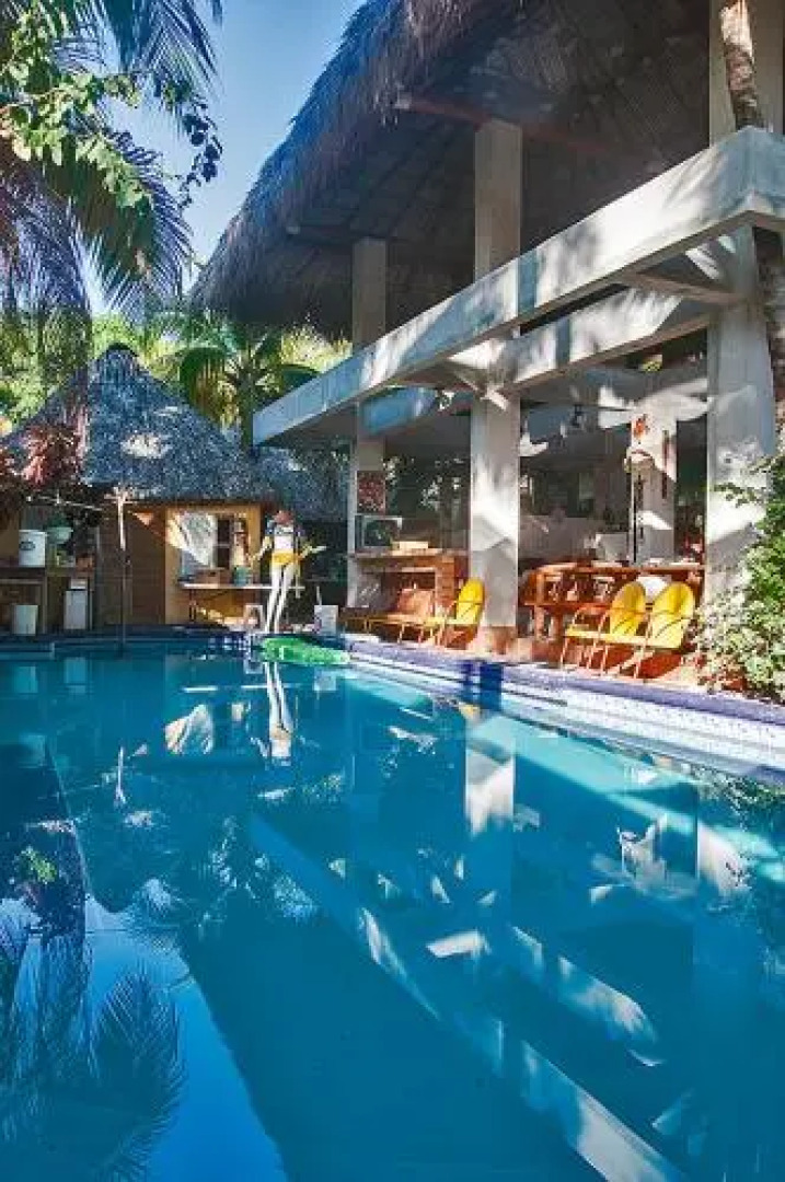 Hotel Cayo Coco Monterrico