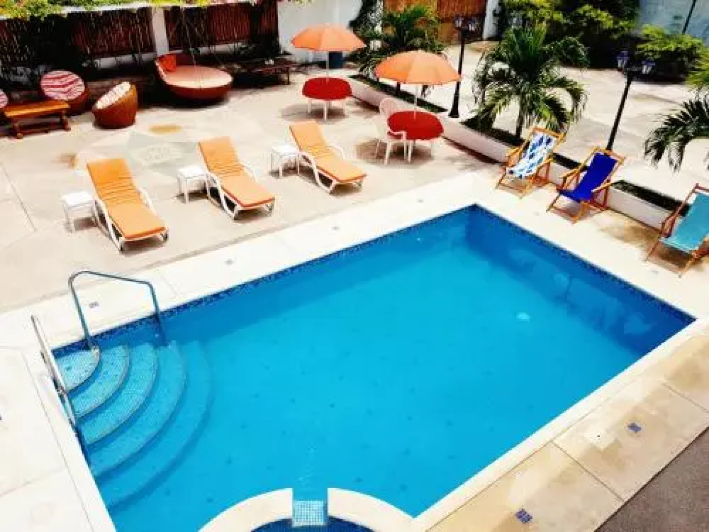 La Casa De Pia Hostel