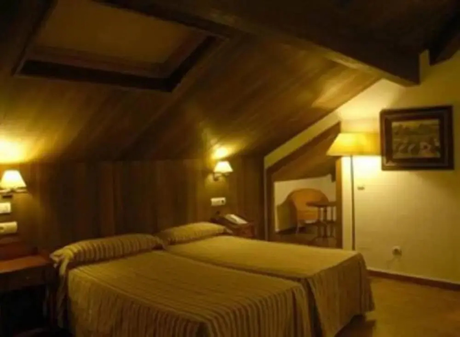 Hotel Posada del Cordobés