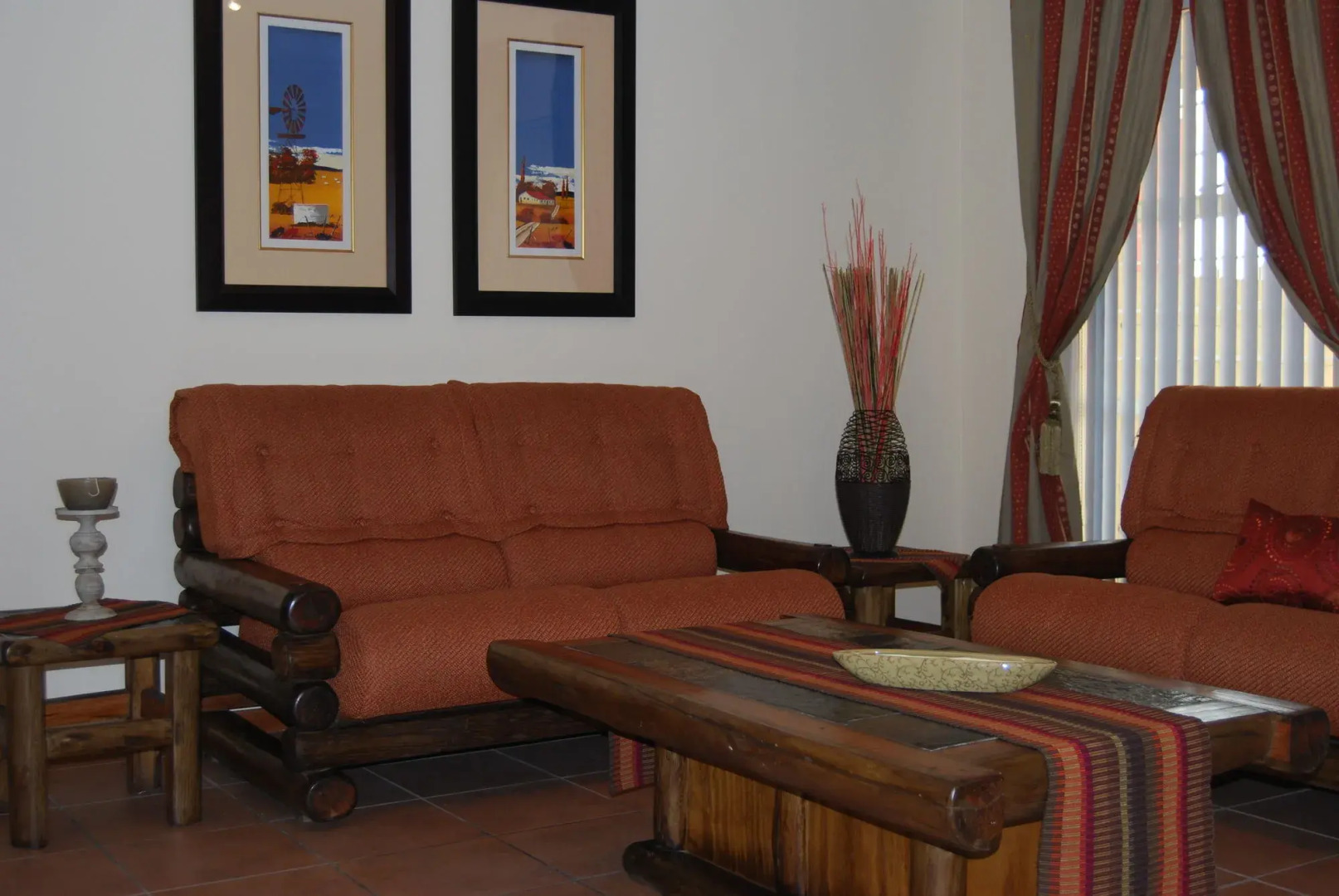 Sunward Park Guest House & Conference Centre