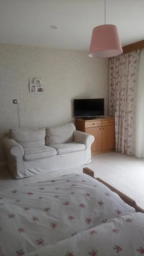 Hotel Familienhotel Pension Seeblick