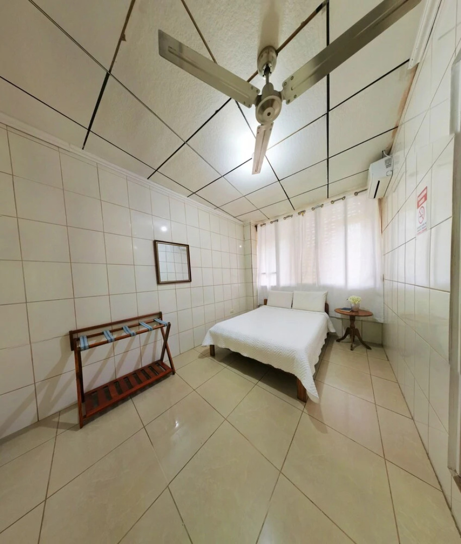 Hotel Aldea Chorotega Puntarenas