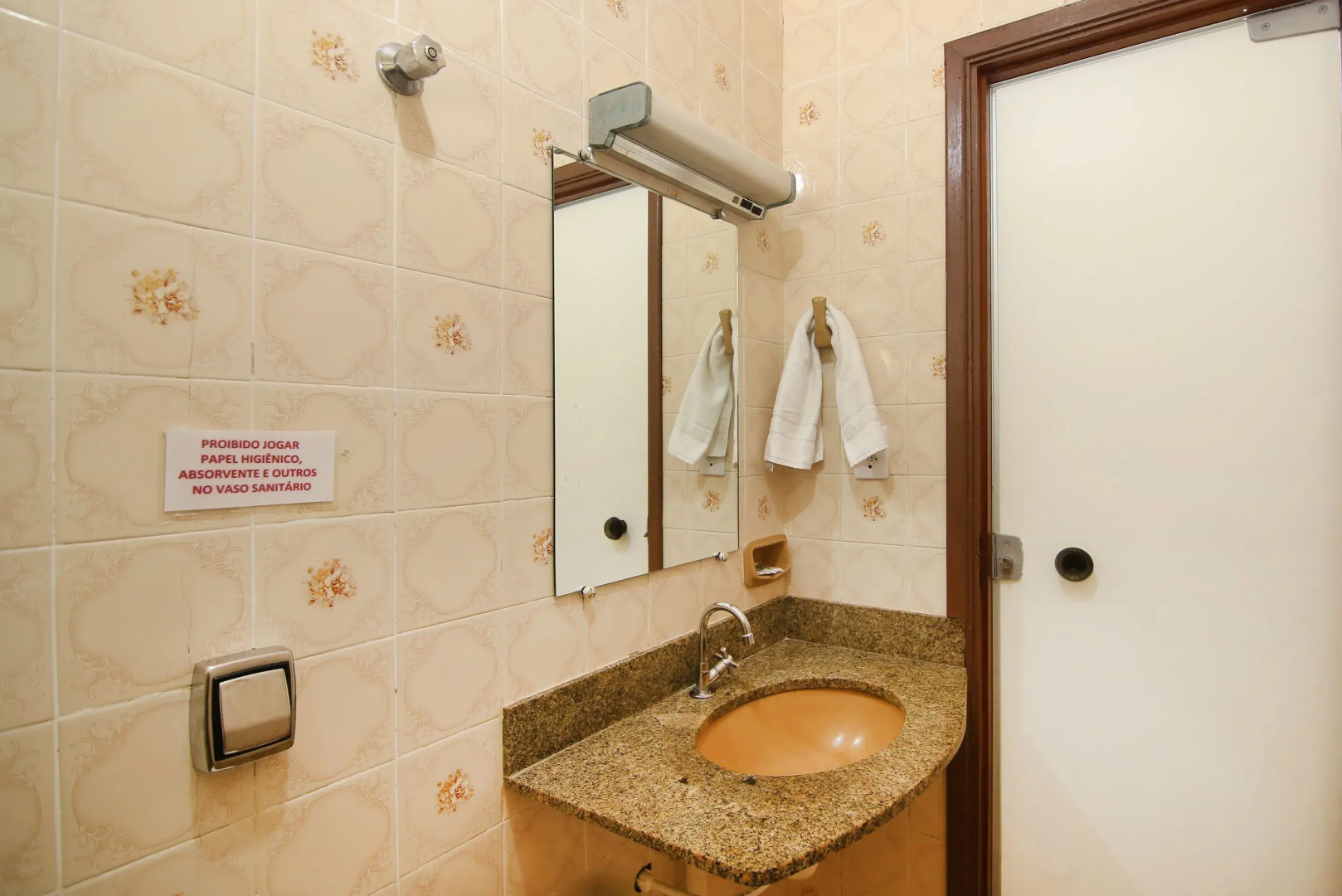 Pousada Vale da Montanha