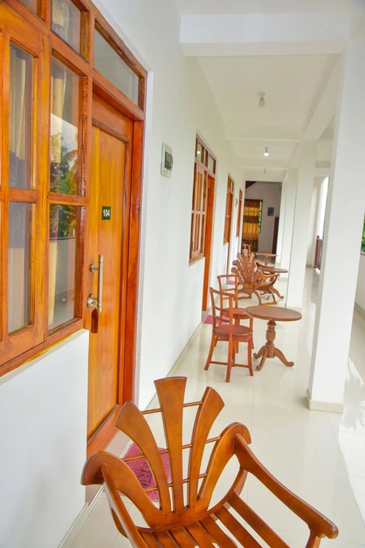 Silver Sand Beach Resort