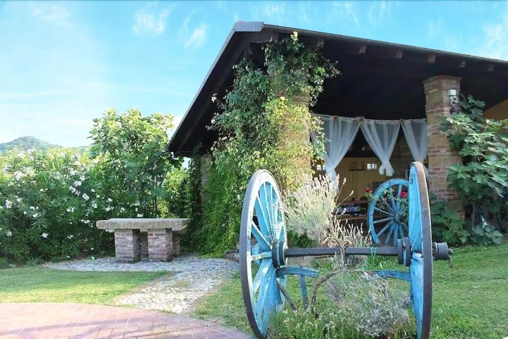 Grignolino Apartment