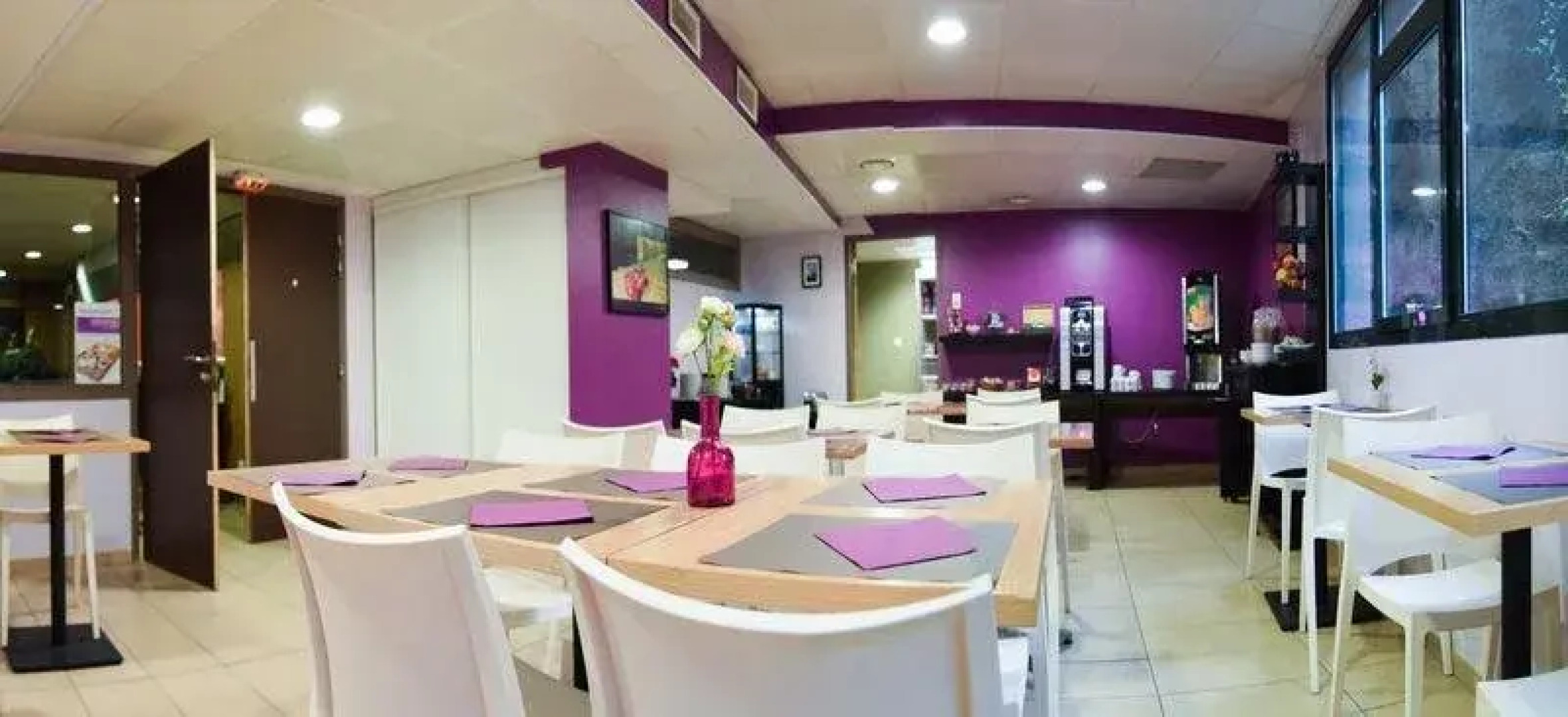 Residence Residhotel Lamartine