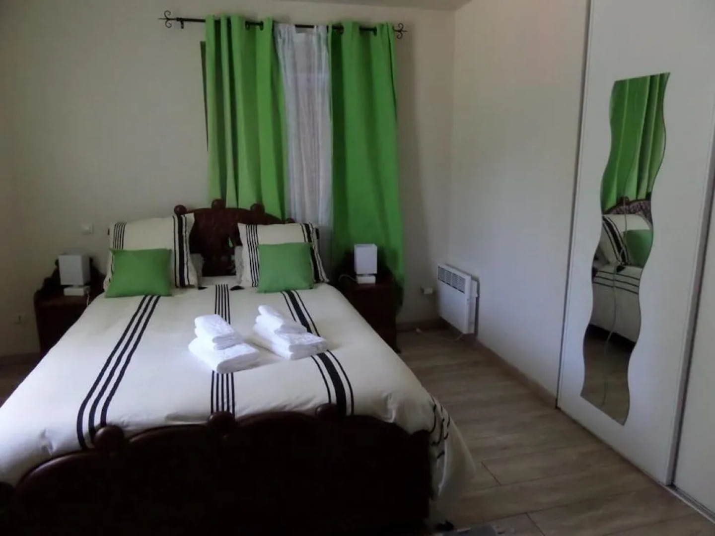 Chambres d'Hôtes Ronquer