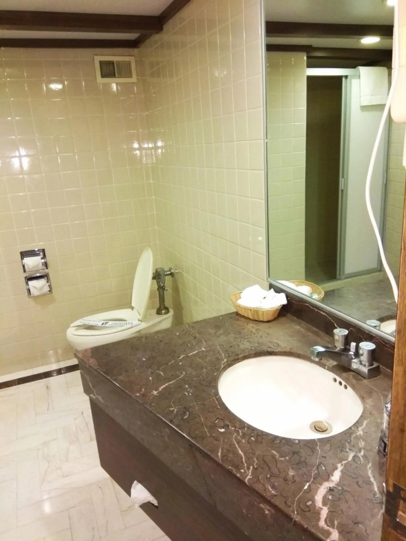 Segovia Regency Hotel