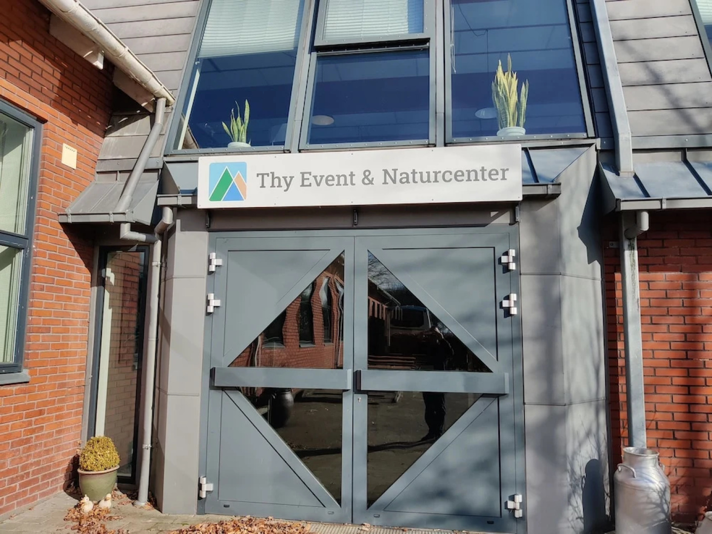 Thy Event og Naturcenter
