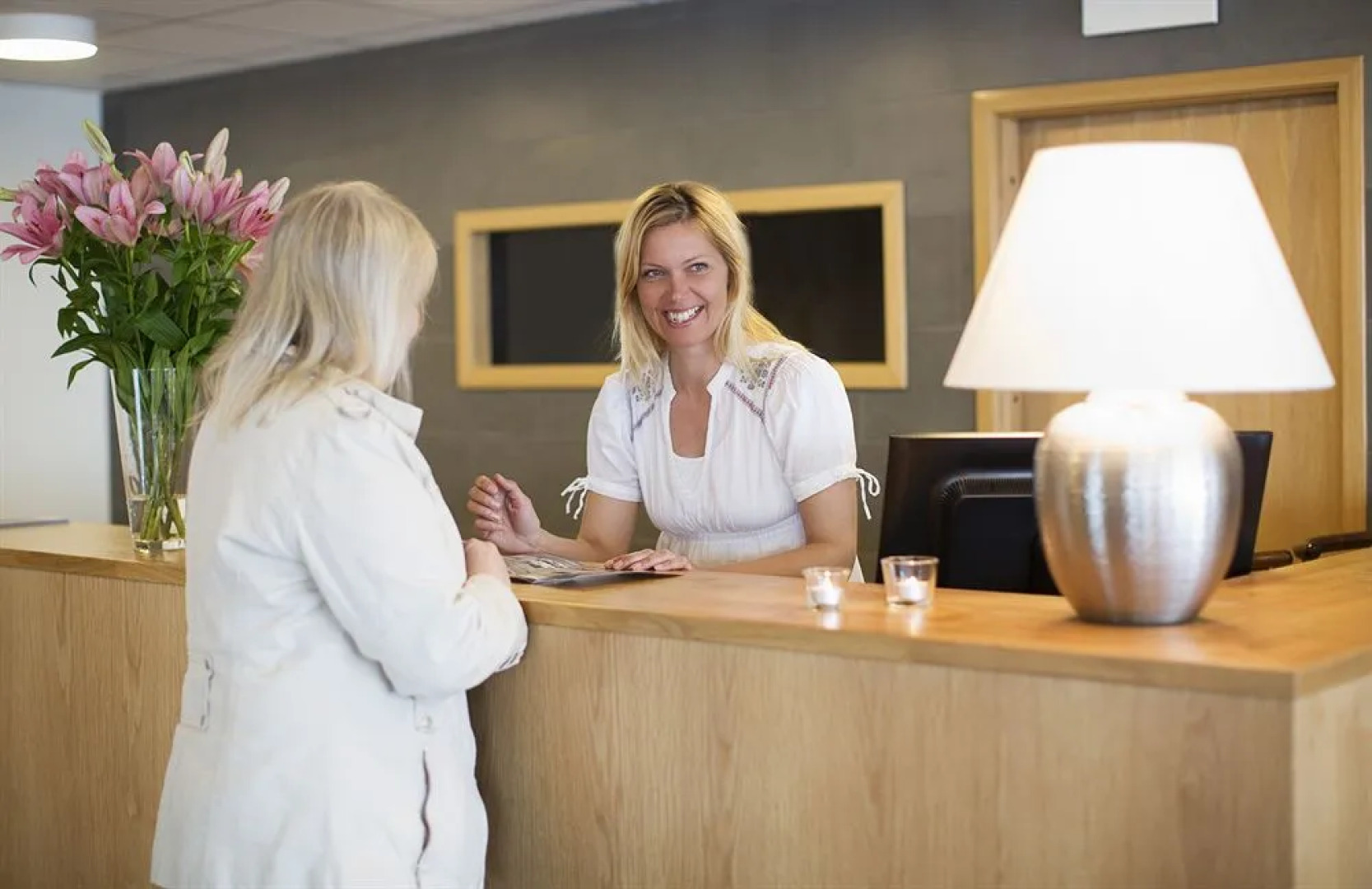 Göteborg City Airport Hotel